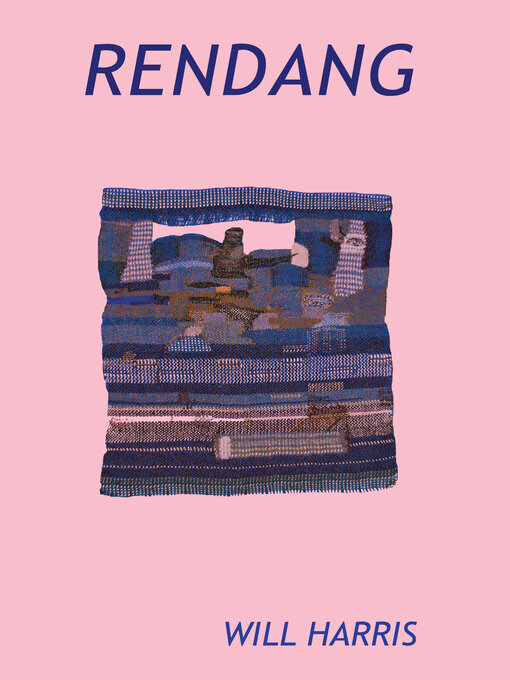 Title details for RENDANG by Will Harris - Available